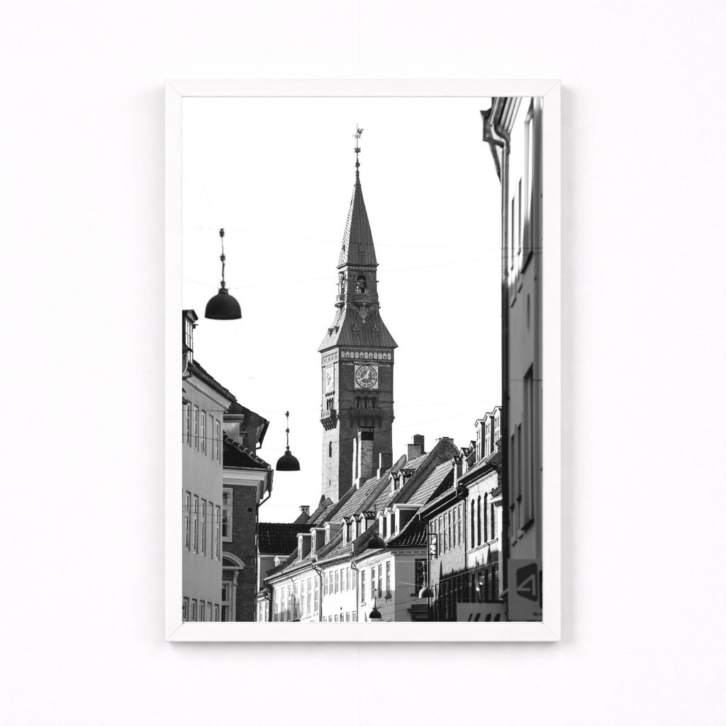 Clock Tower