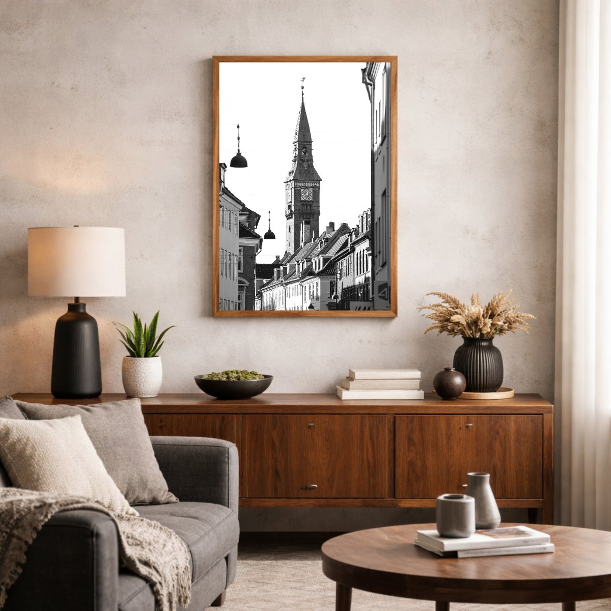 Clock Tower