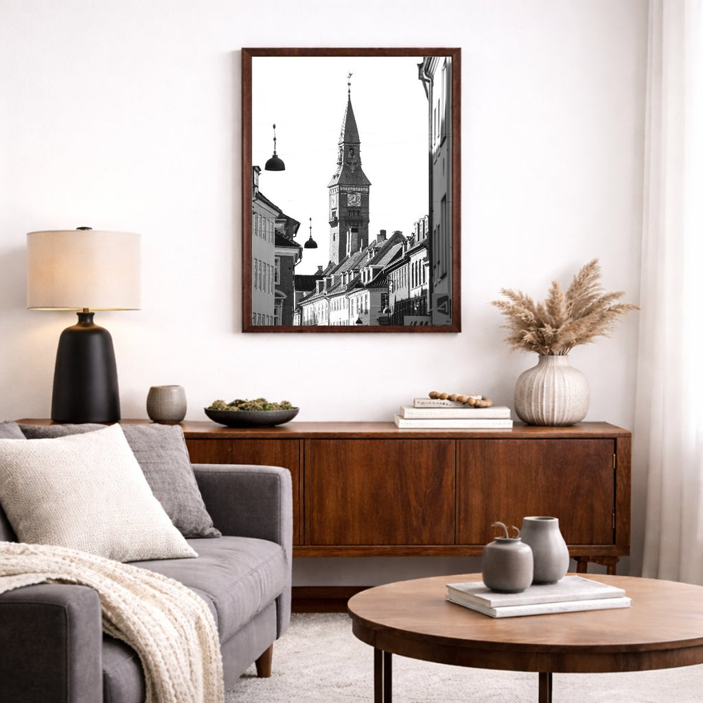Clock Tower