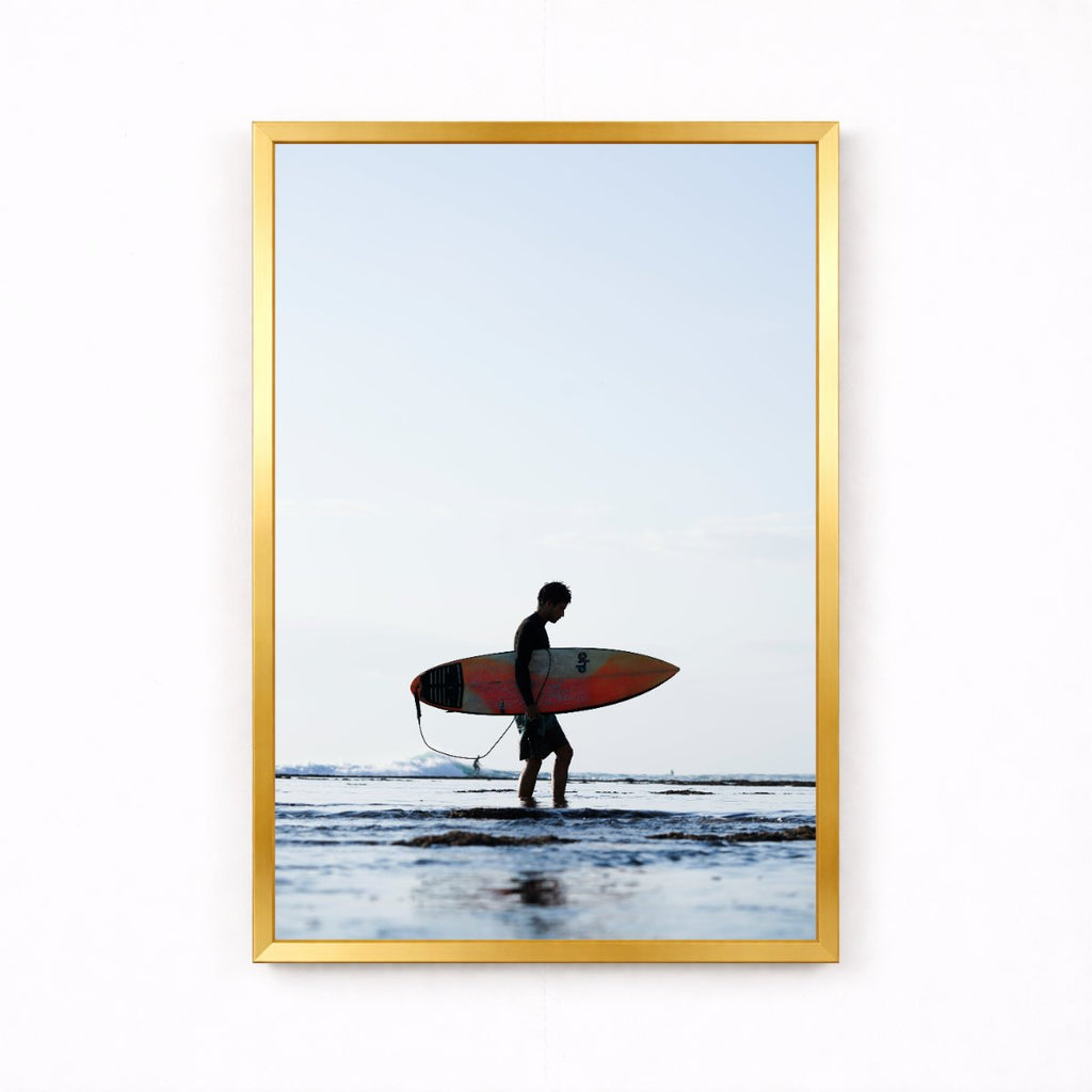 Surfer I