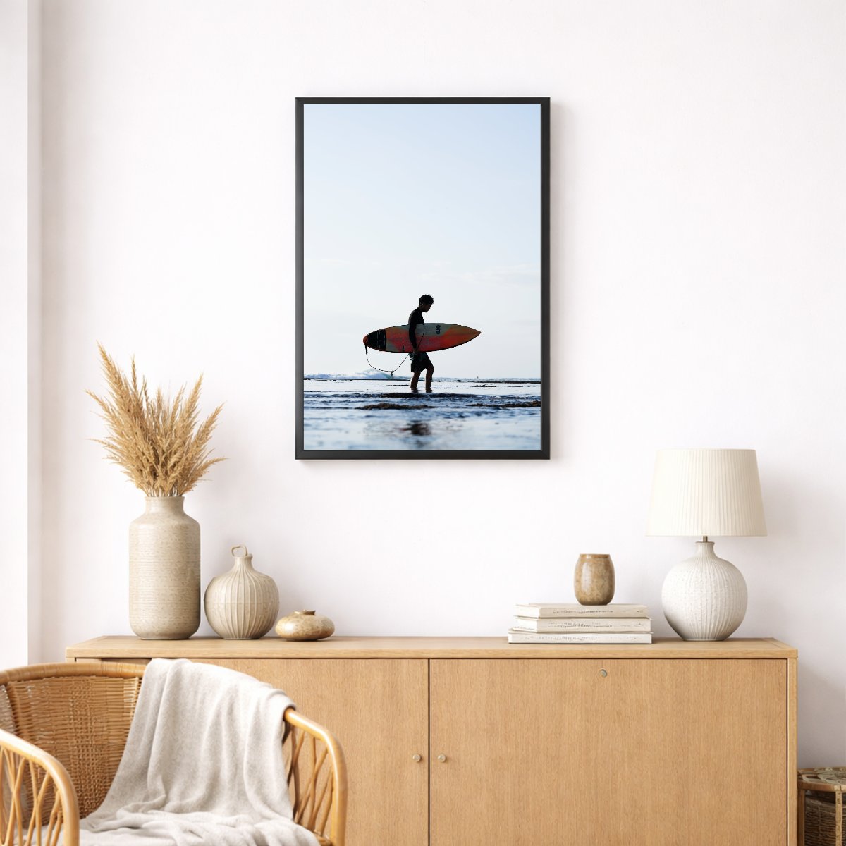 Surfer I