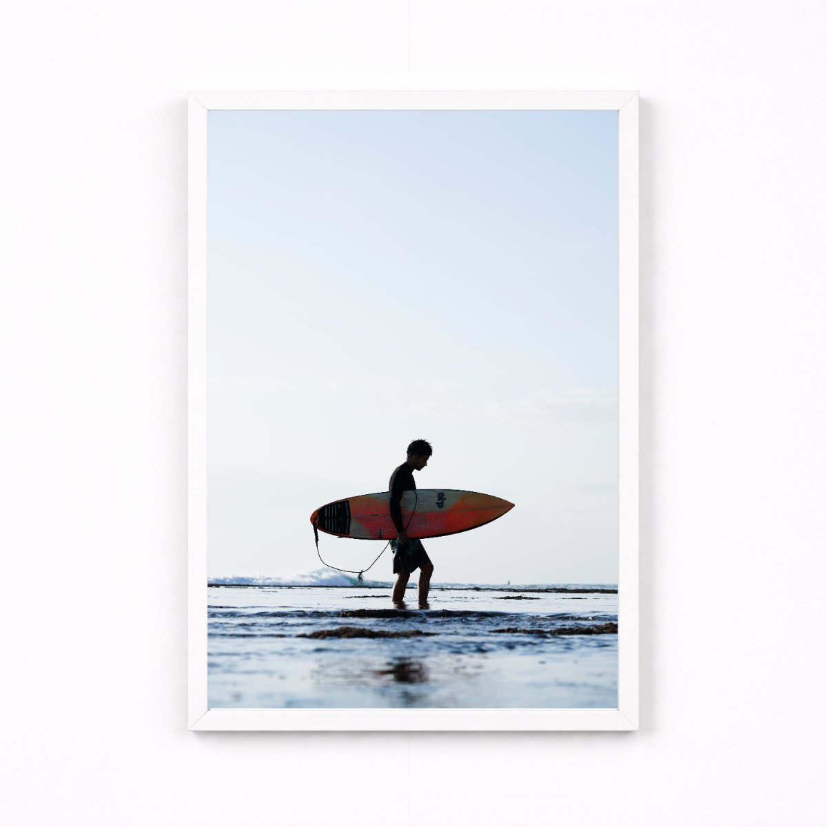 Surfer I