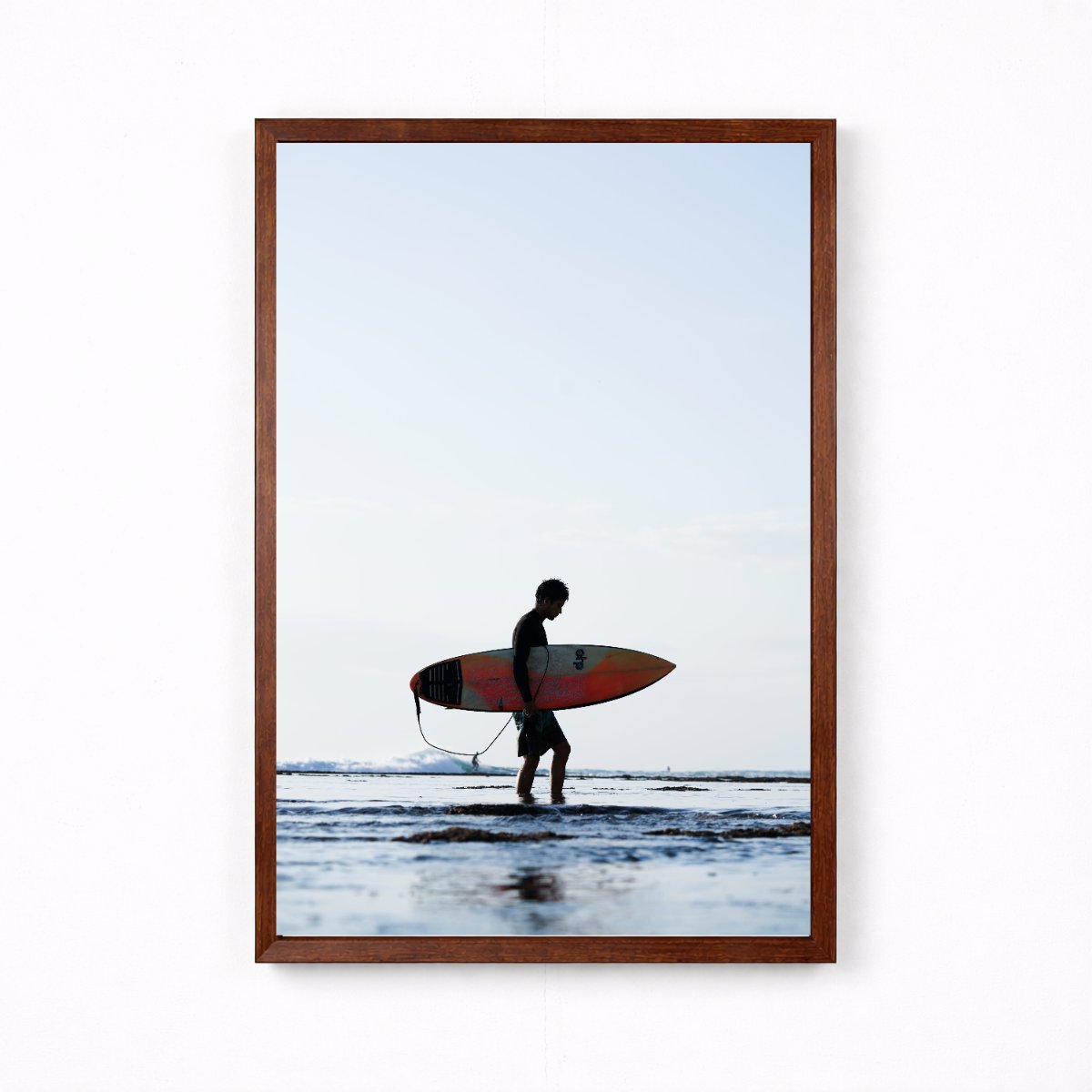 Surfer I