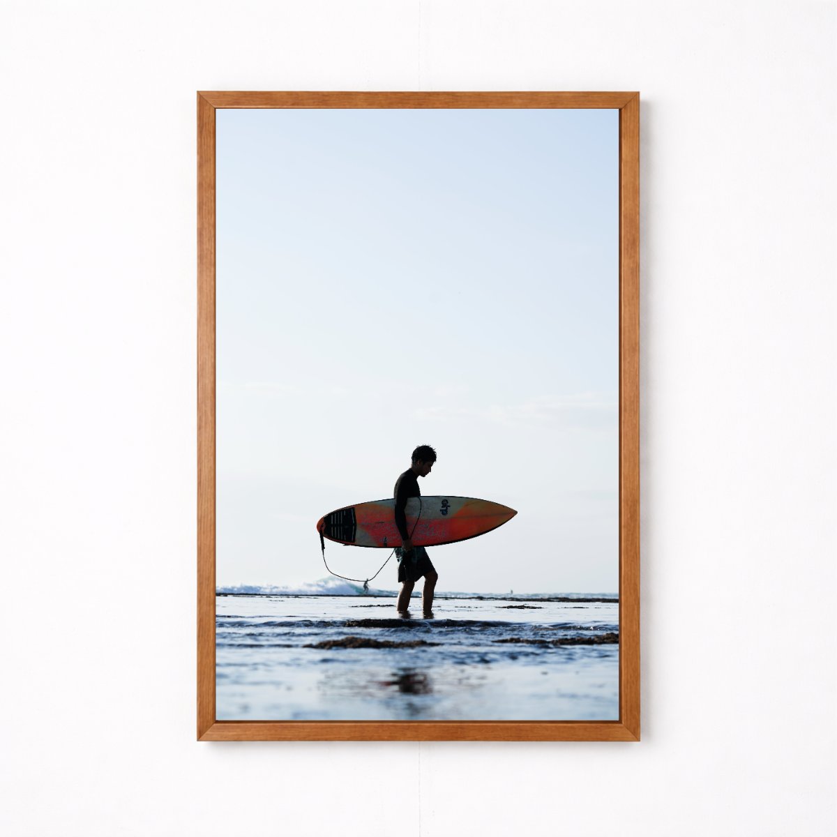 Surfer I