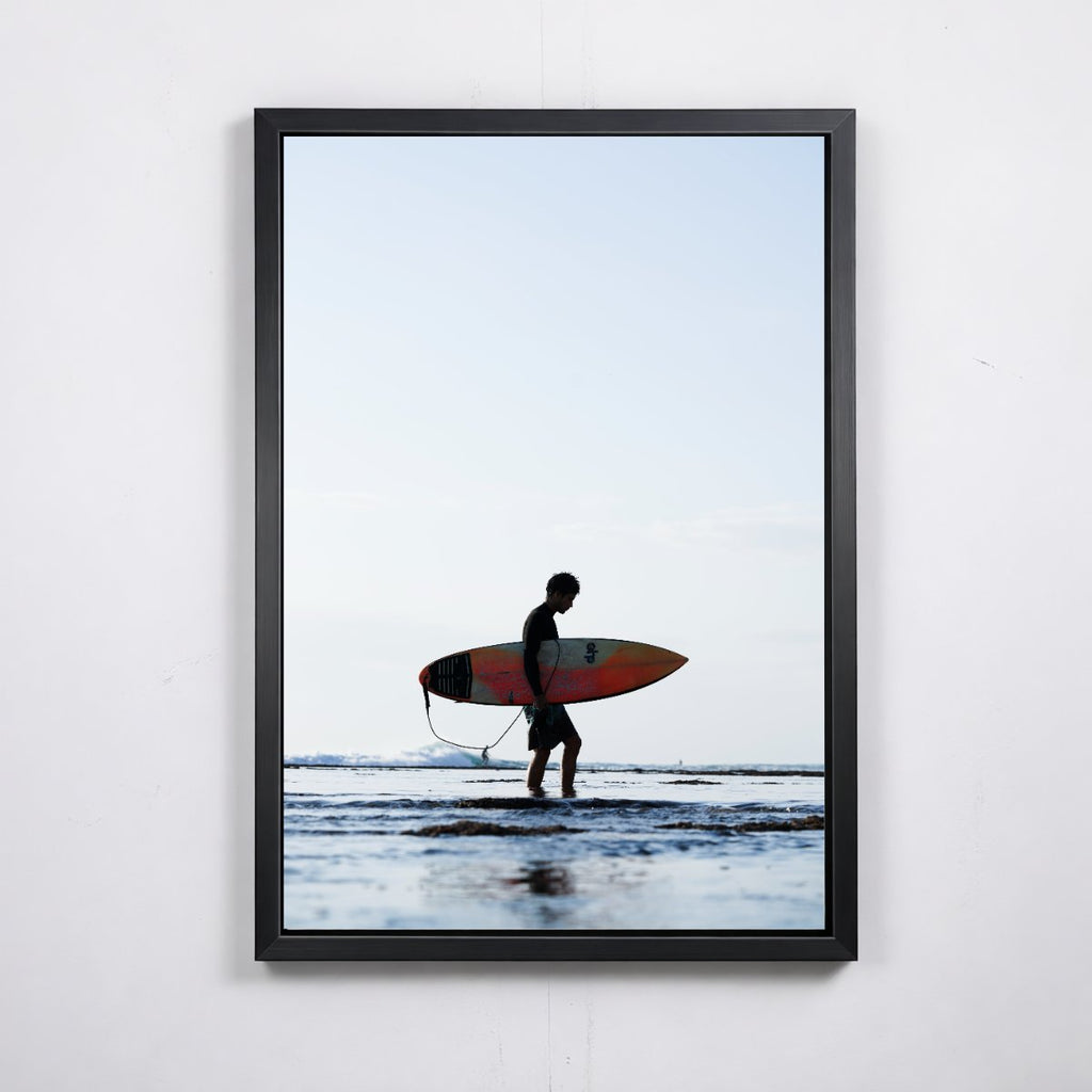 Surfer I