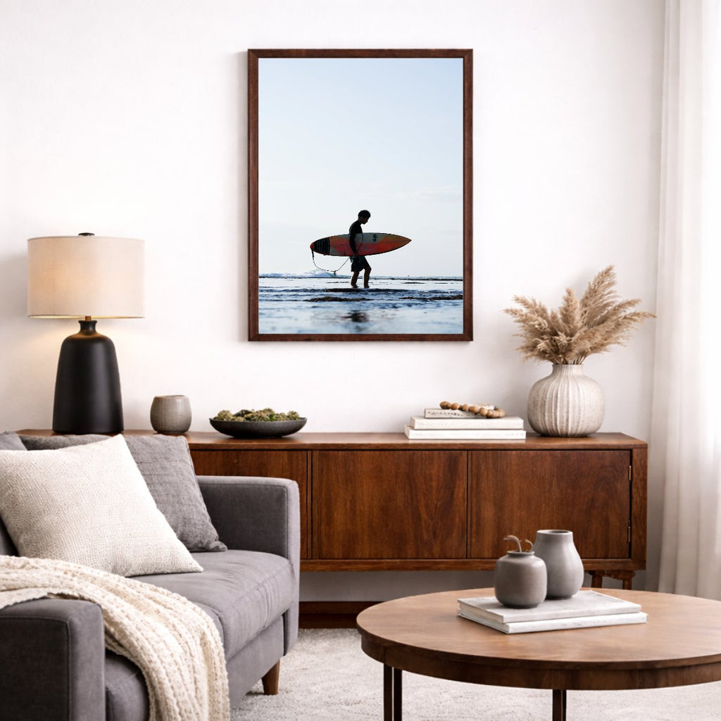 Surfer I