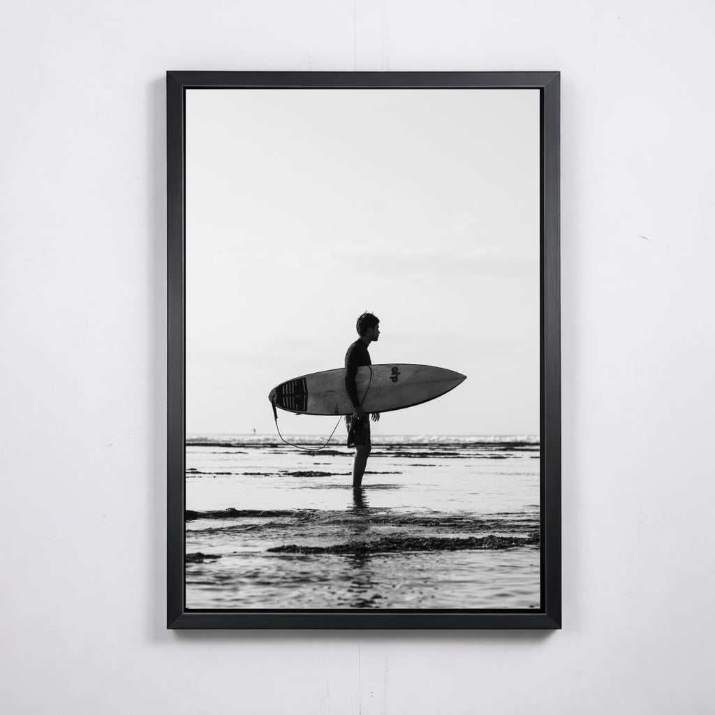 Surfer II