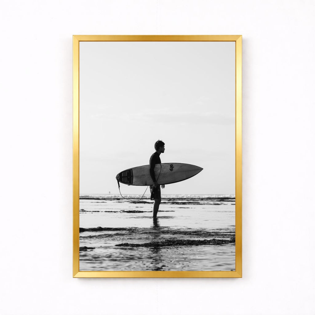 Surfer II