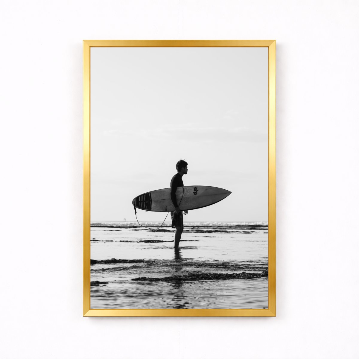 Surfer II