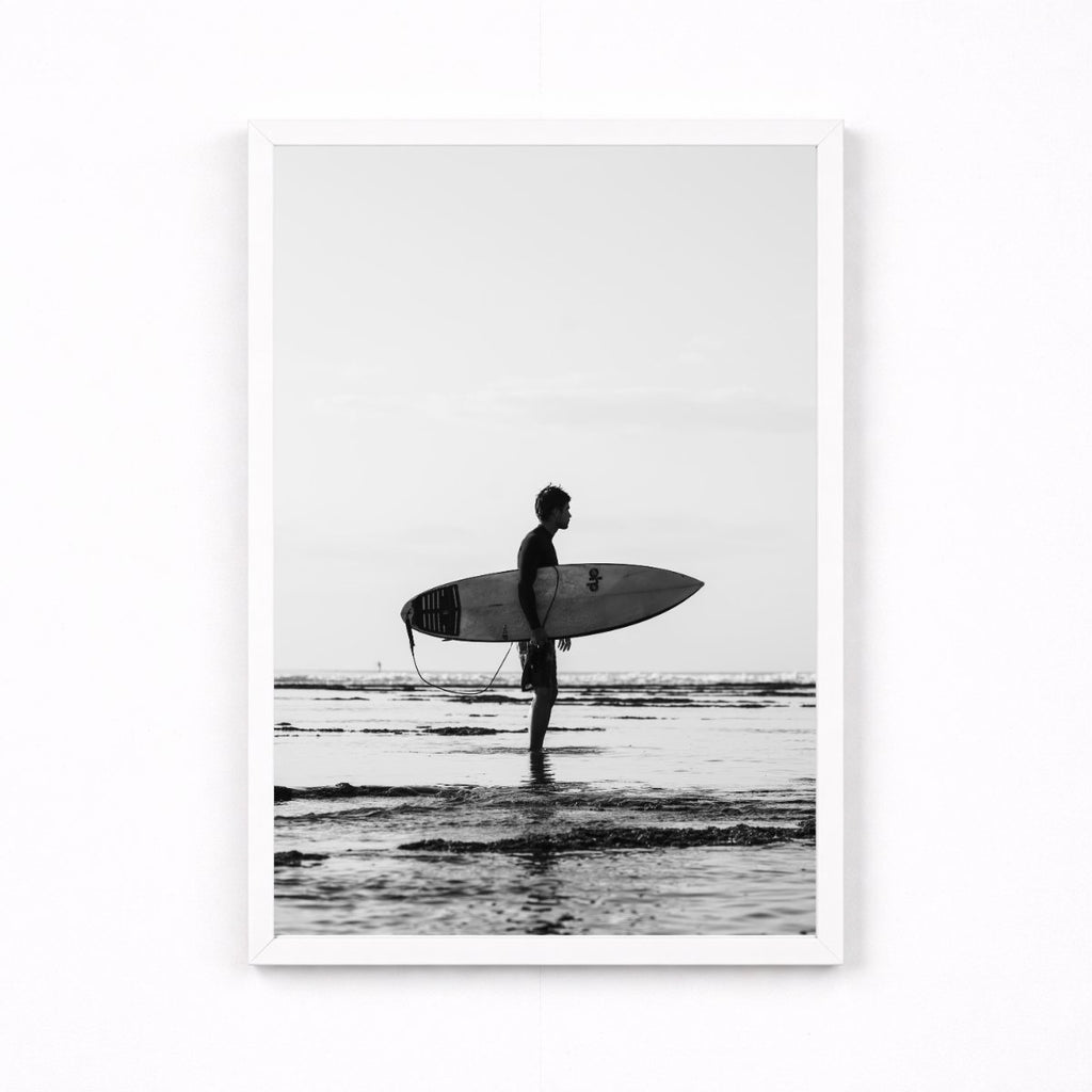 Surfer II