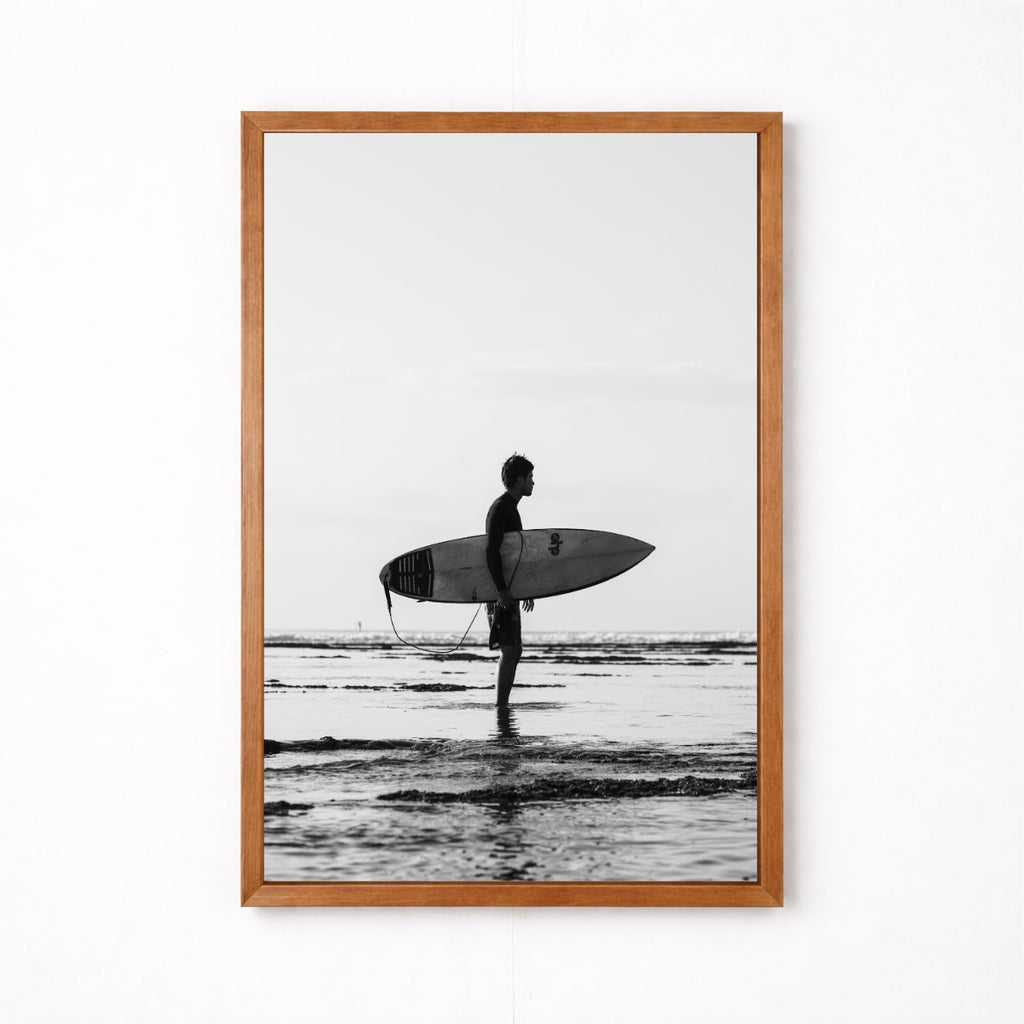 Surfer II
