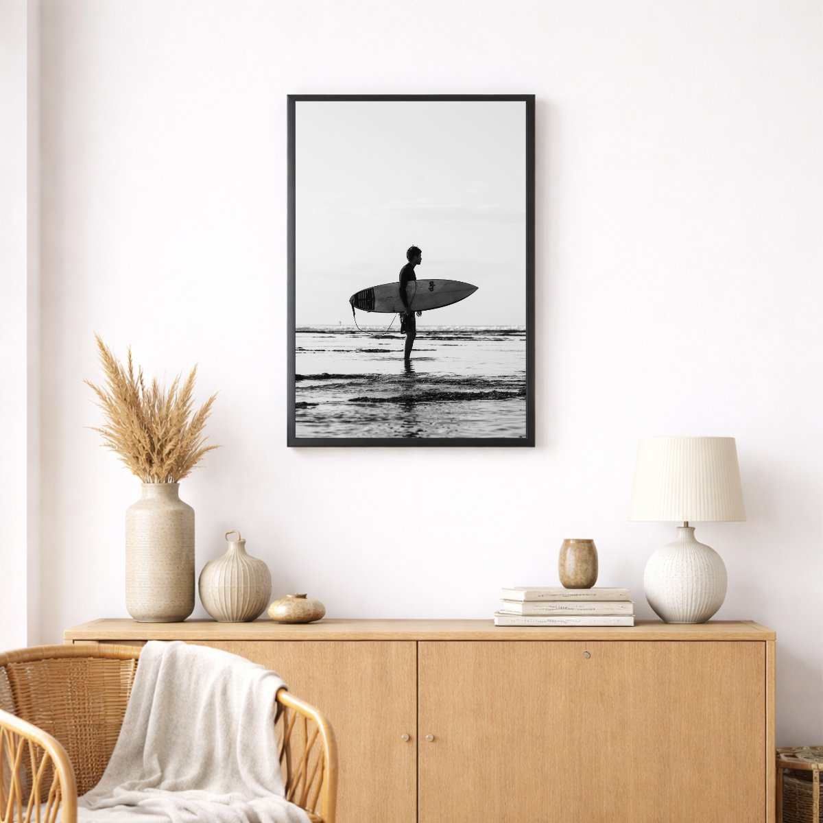 Surfer II