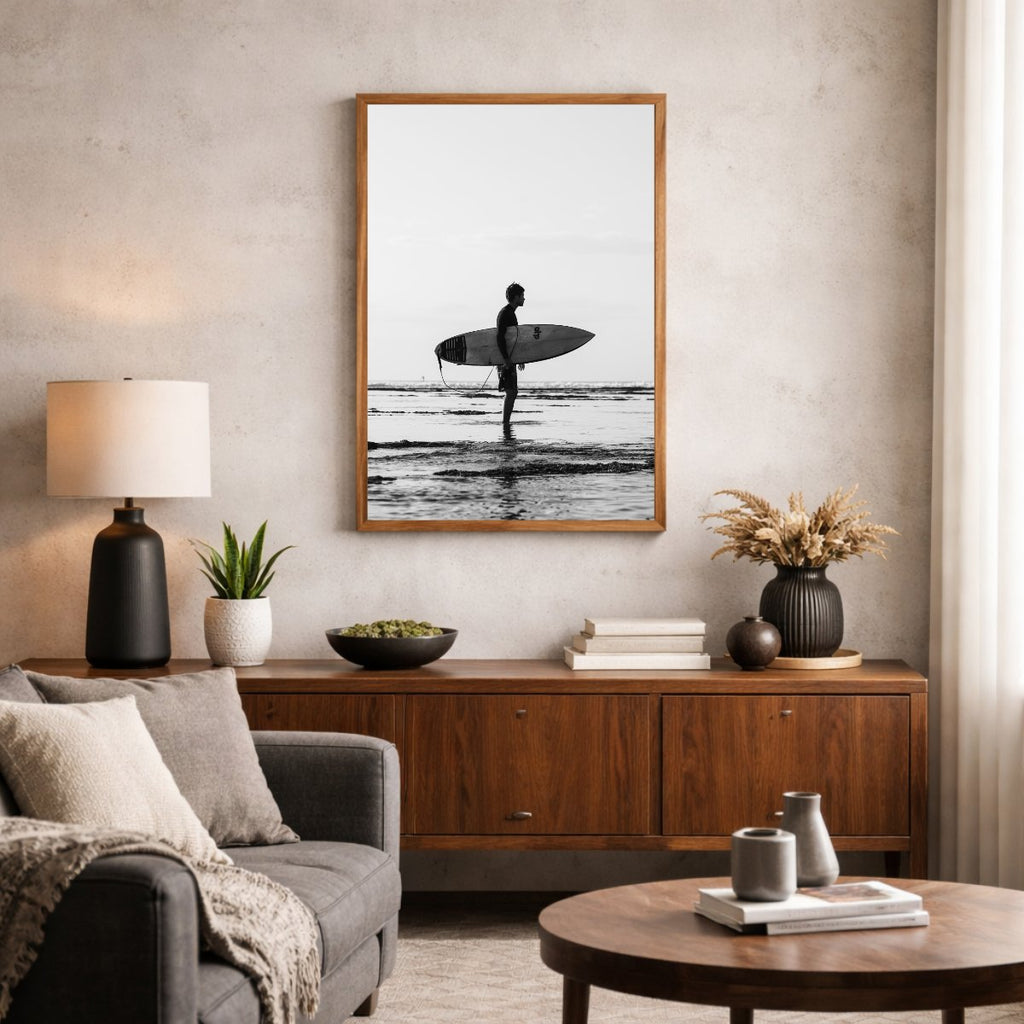 Surfer II