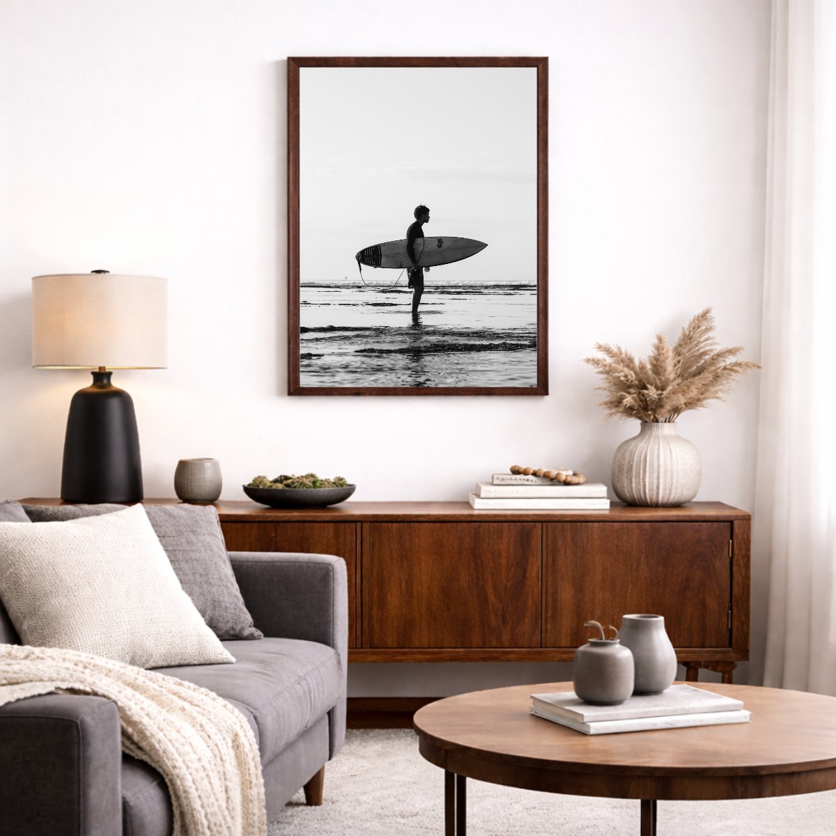 Surfer II