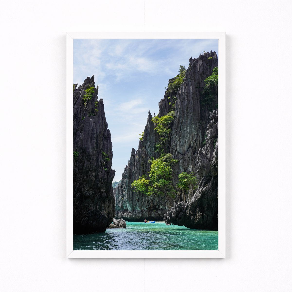 El Nido Sea I