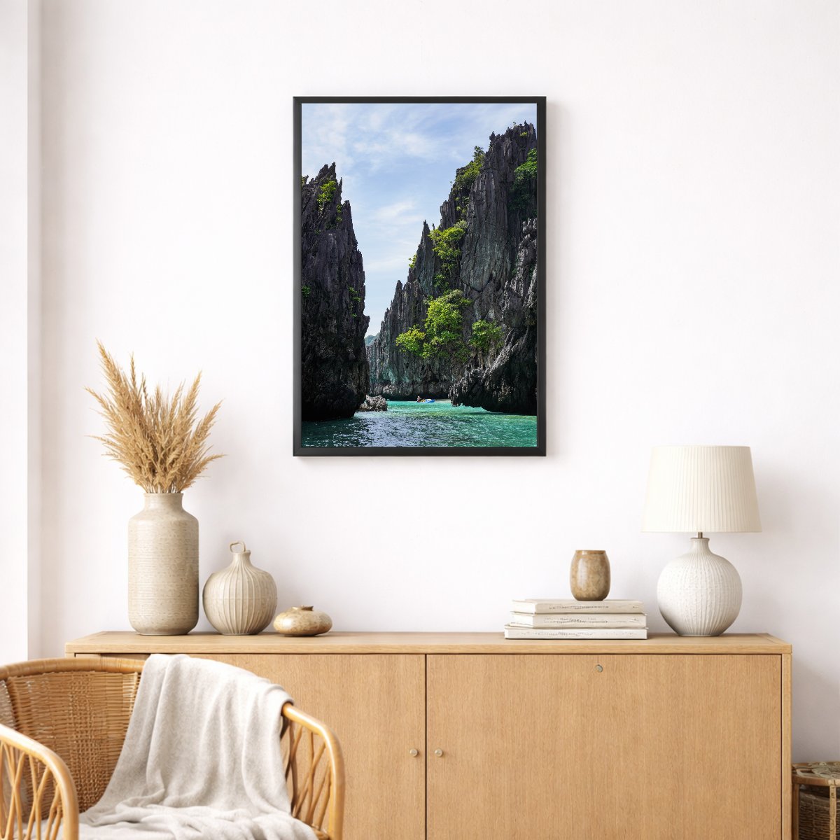 El Nido Sea I