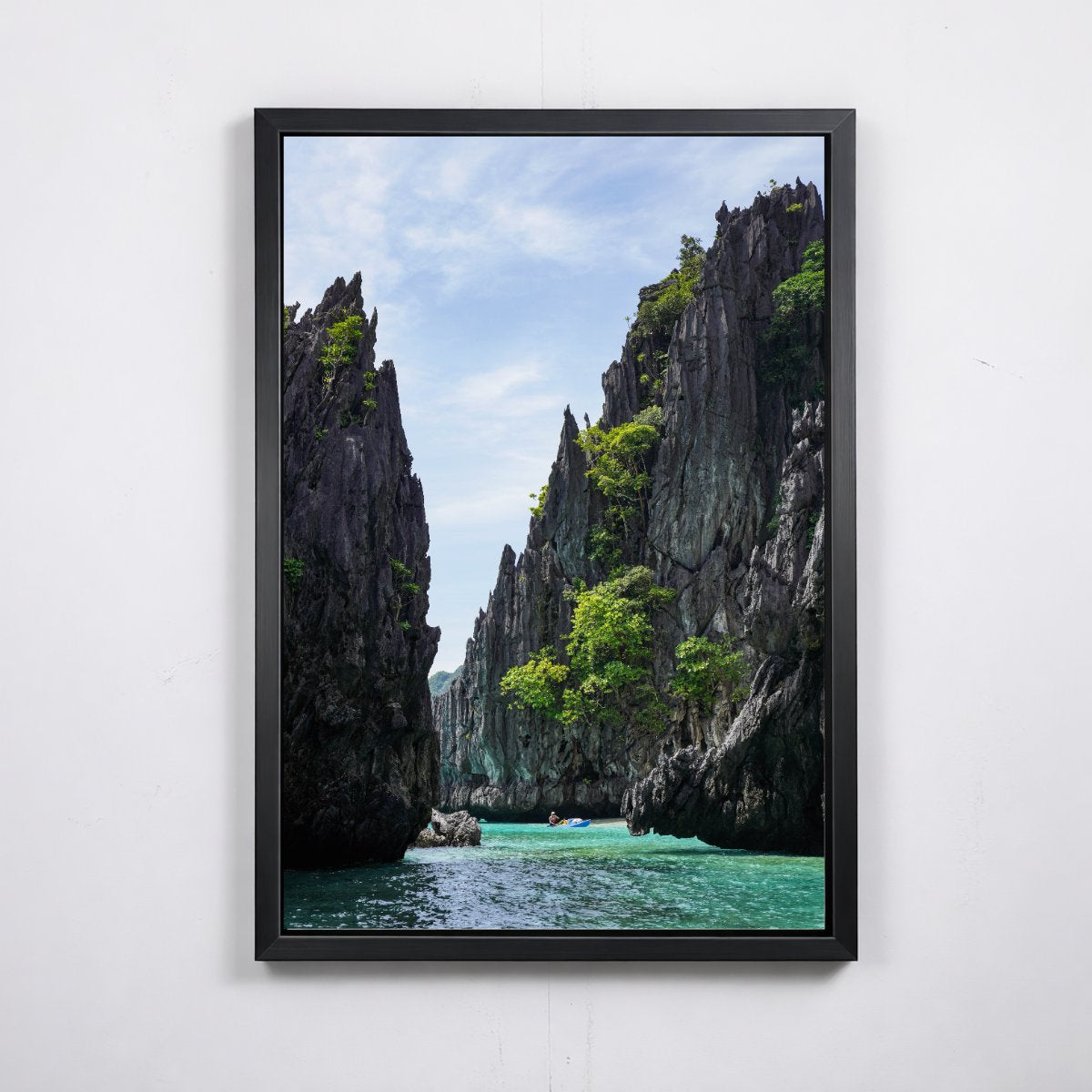 El Nido Sea I