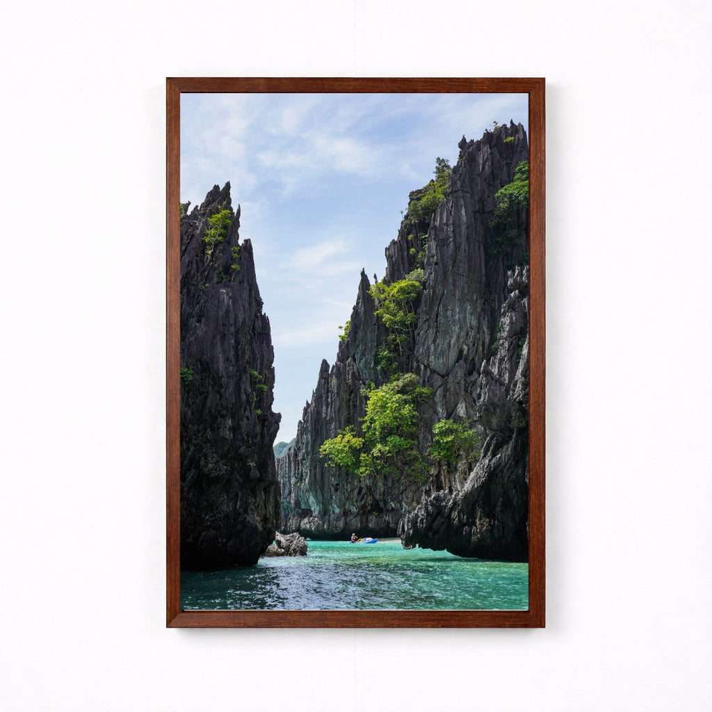 El Nido Sea I