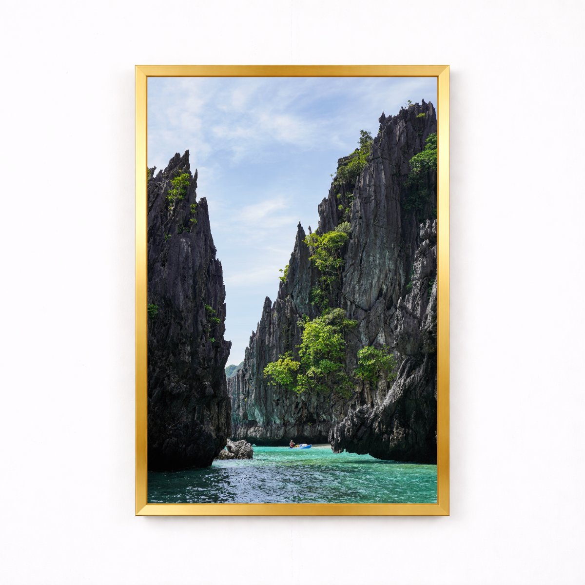 El Nido Sea I