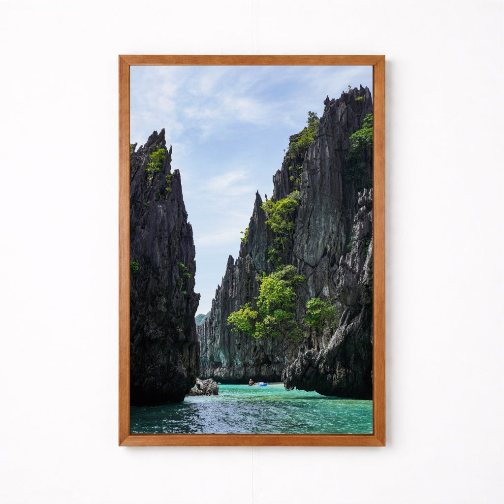 El Nido Sea I