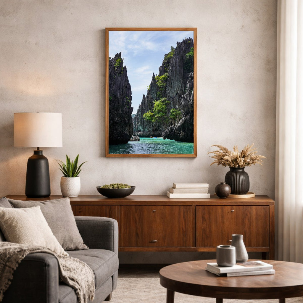 El Nido Sea I
