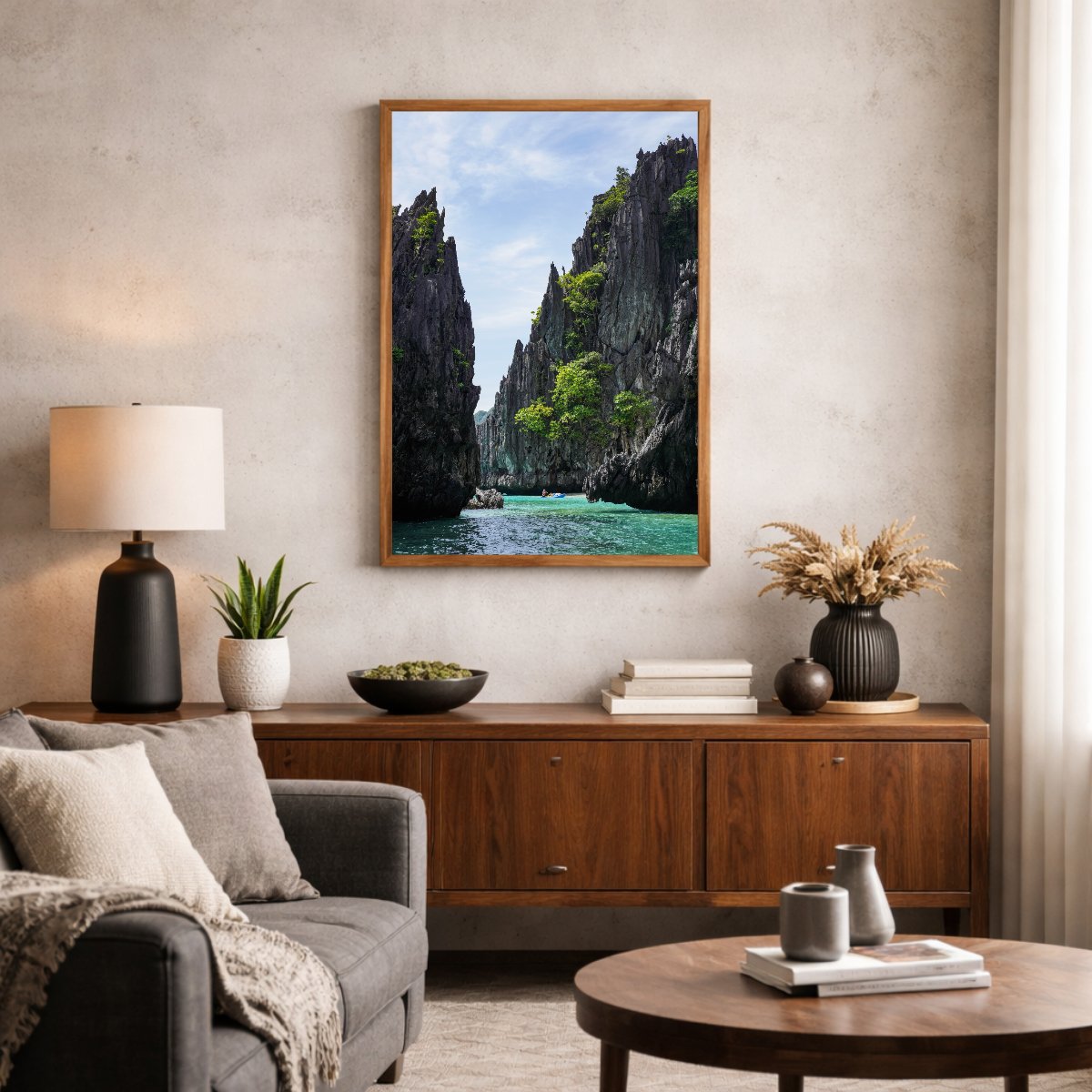 El Nido Sea I