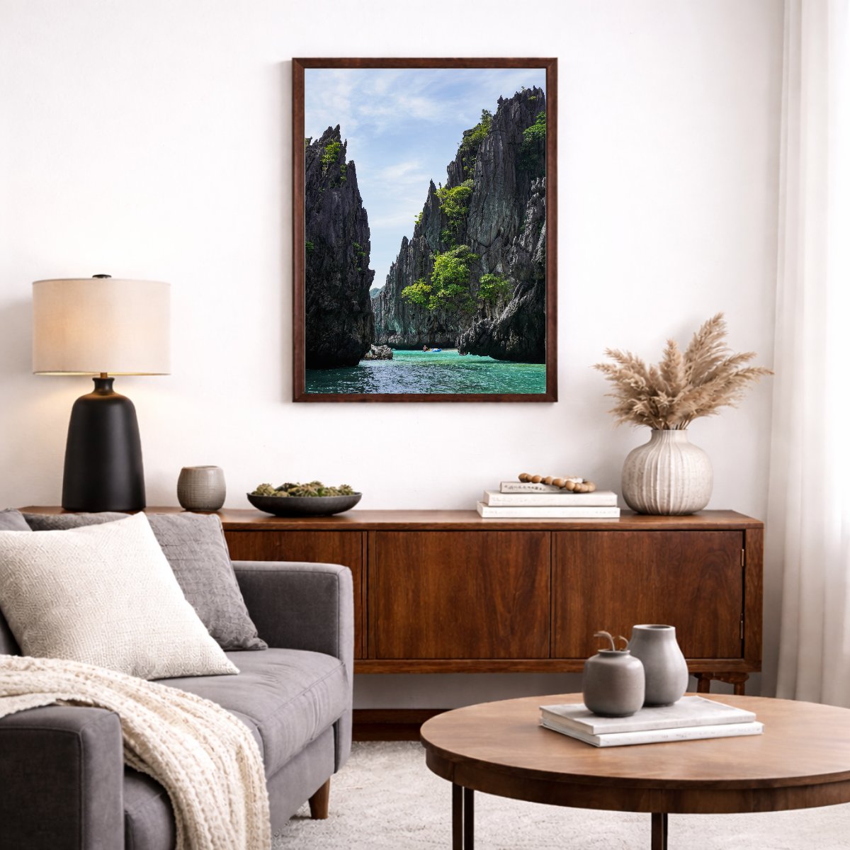 El Nido Sea I