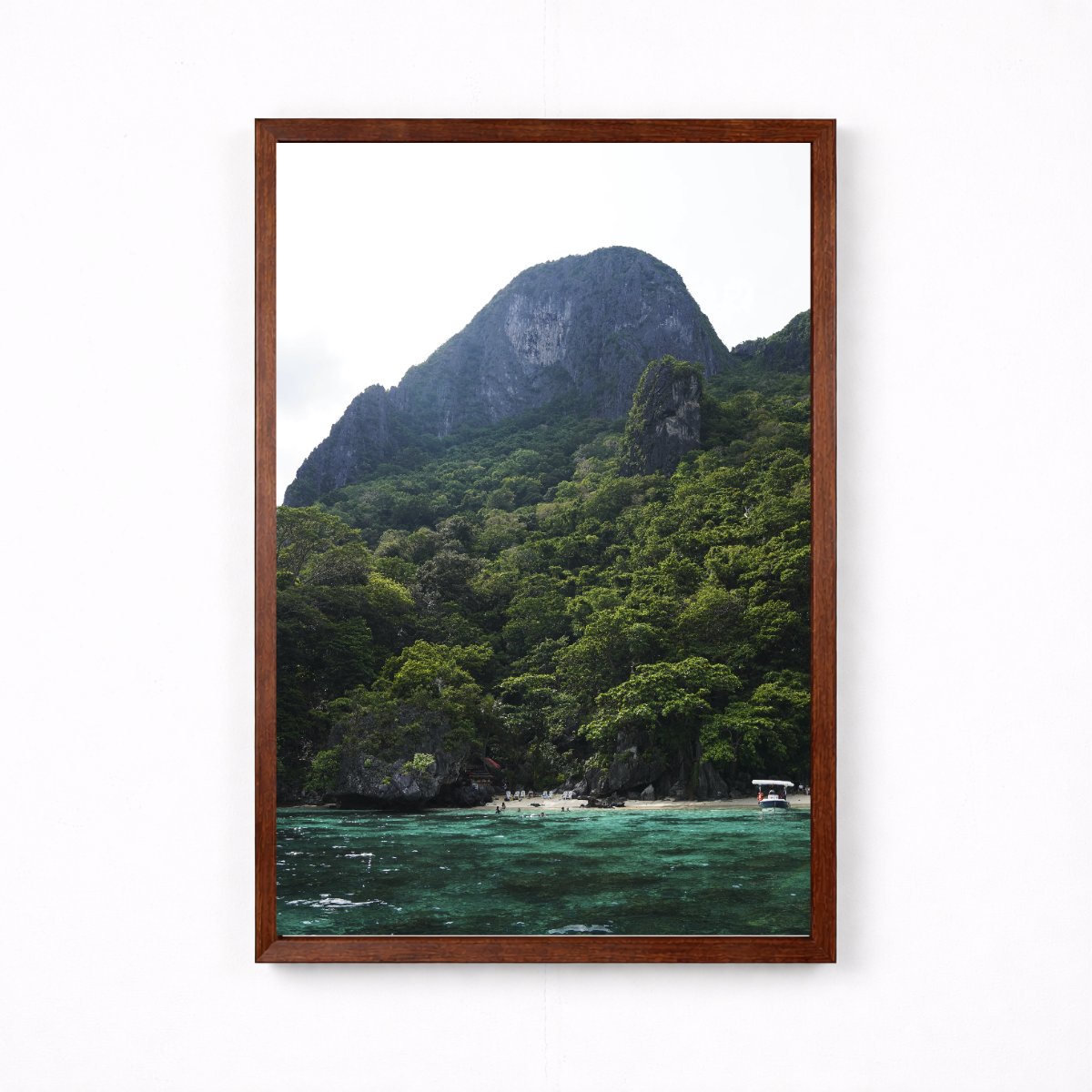 Cadlao Island Palawan