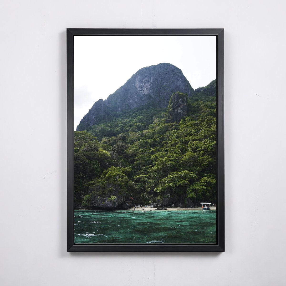 Cadlao Island Palawan