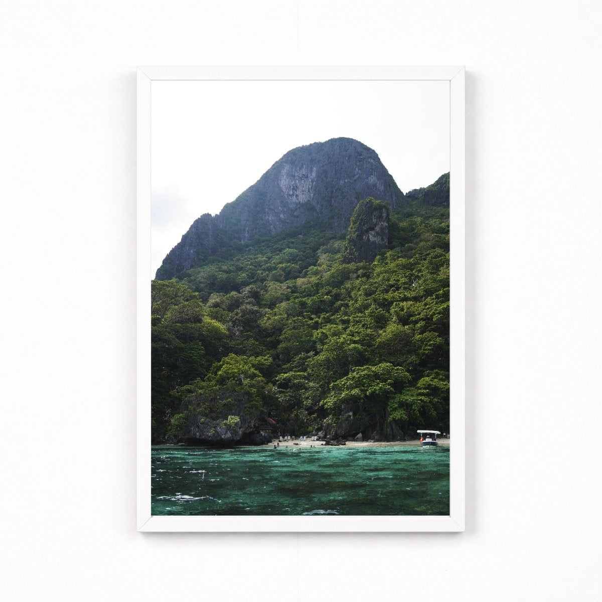 Cadlao Island Palawan