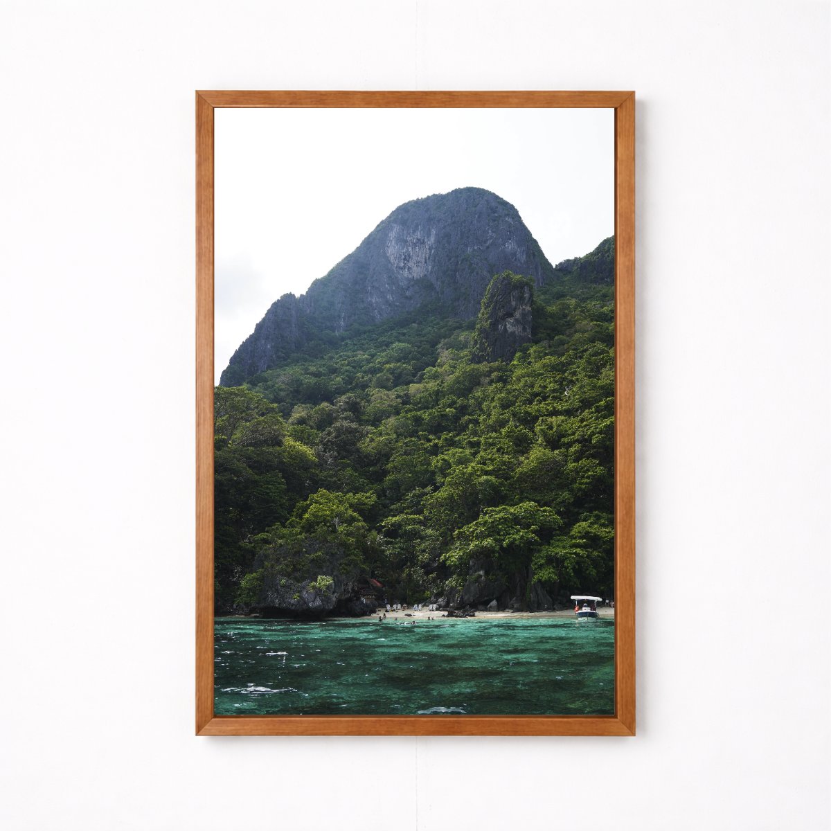 Cadlao Island Palawan
