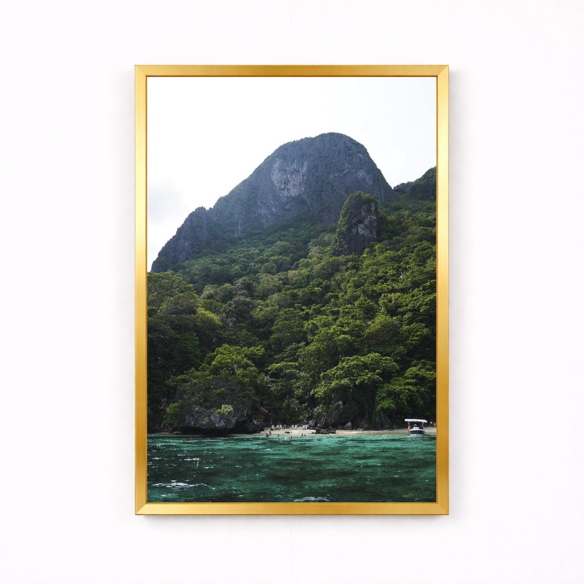 Cadlao Island Palawan