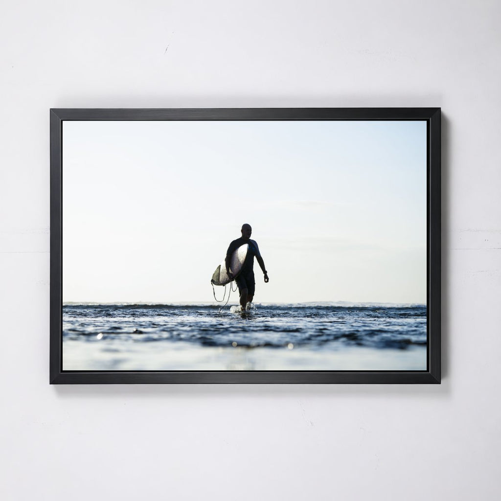 Surfer III