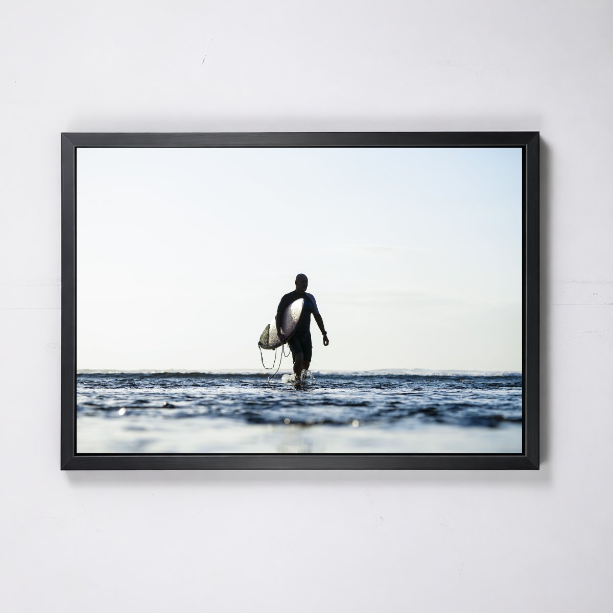 Surfer III