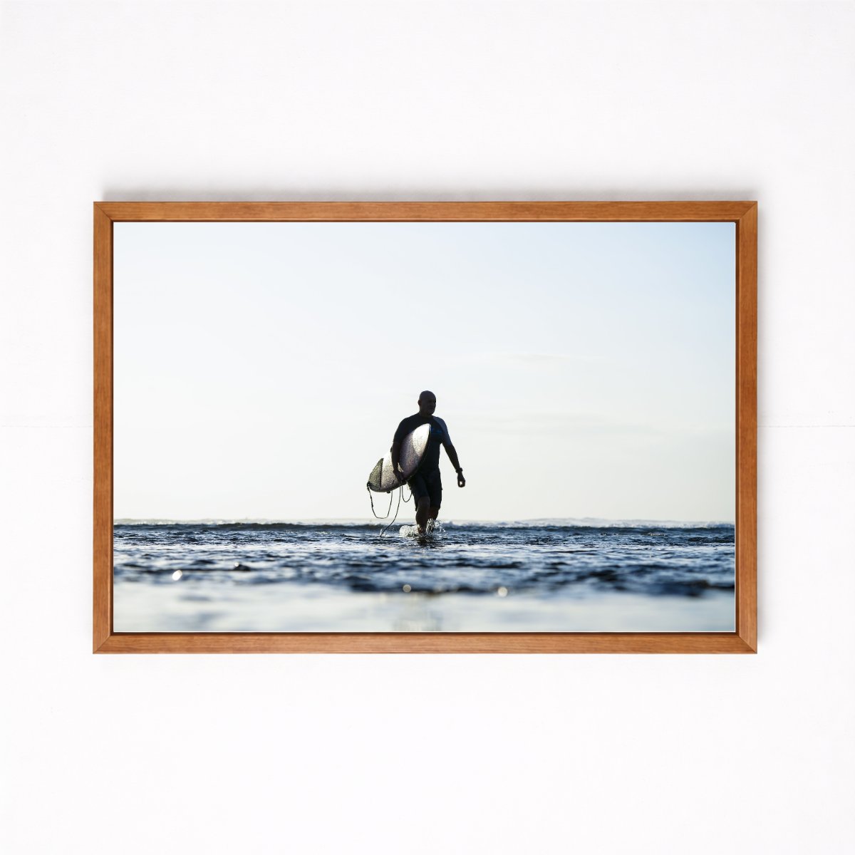 Surfer III