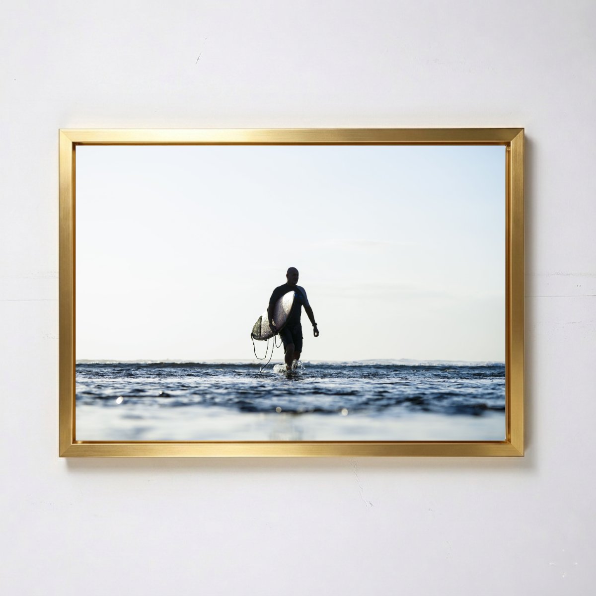Surfer III