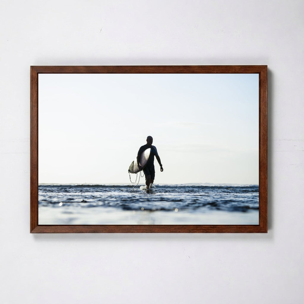 Surfer III