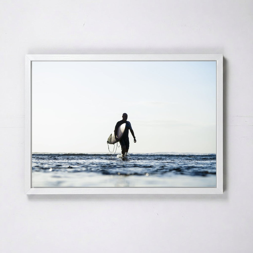 Surfer III