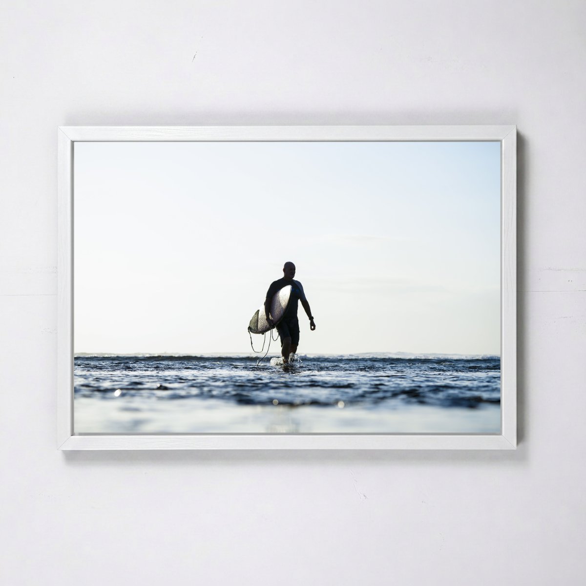 Surfer III