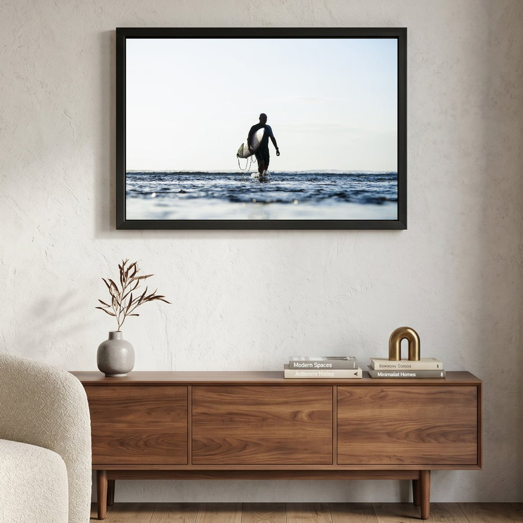 Surfer III