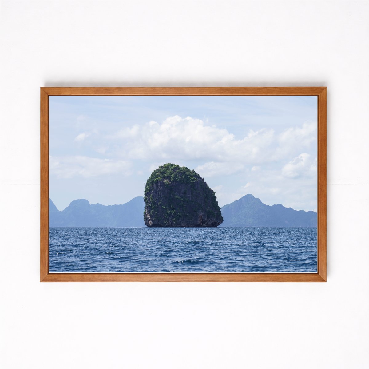 Rock Island