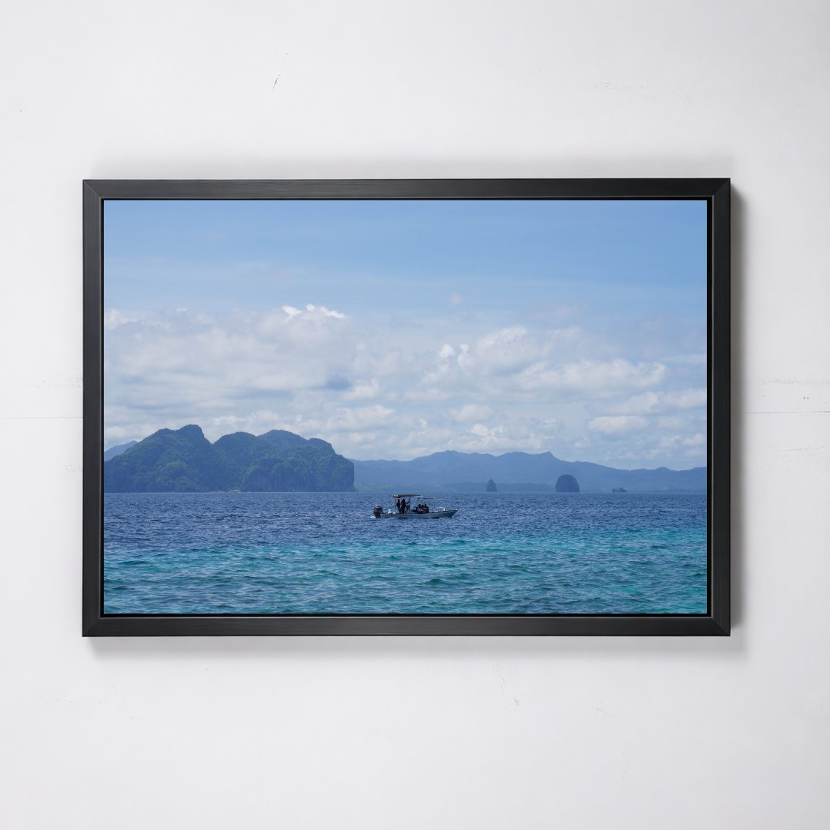 El Nido Sea II