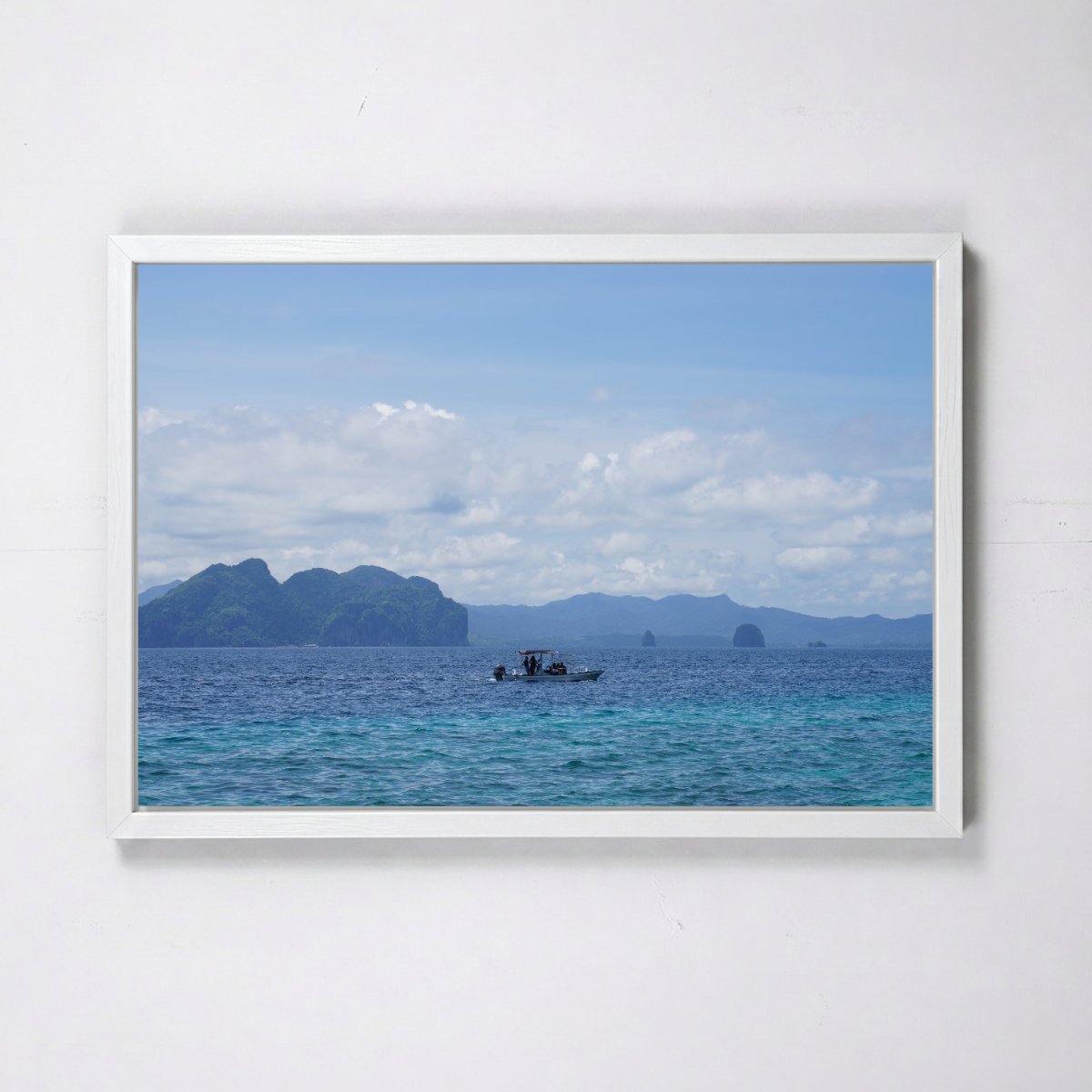 El Nido Sea II