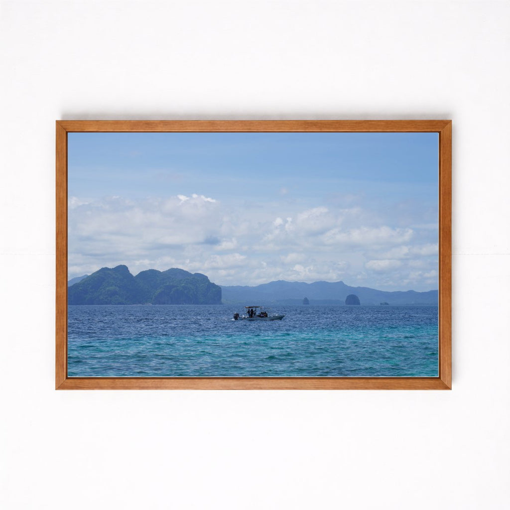 El Nido Sea II