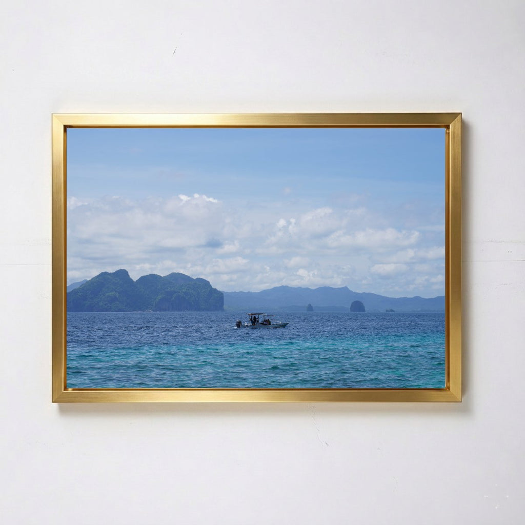 El Nido Sea II