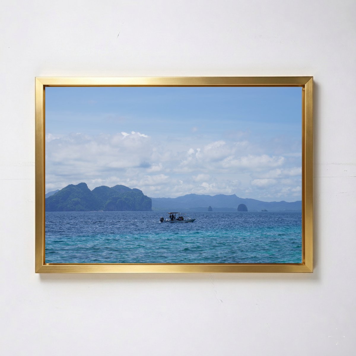 El Nido Sea II