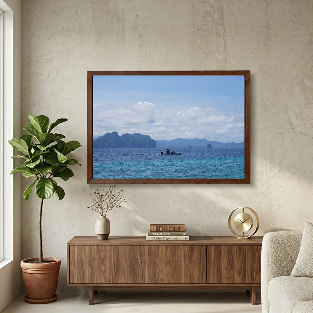 El Nido Sea II