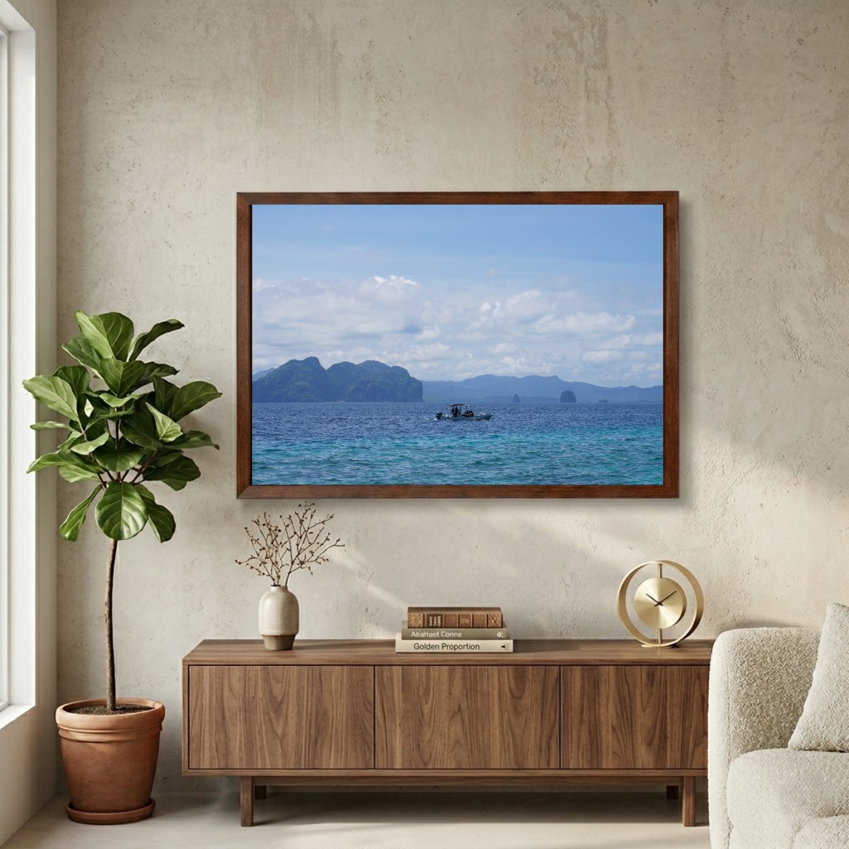 El Nido Sea II