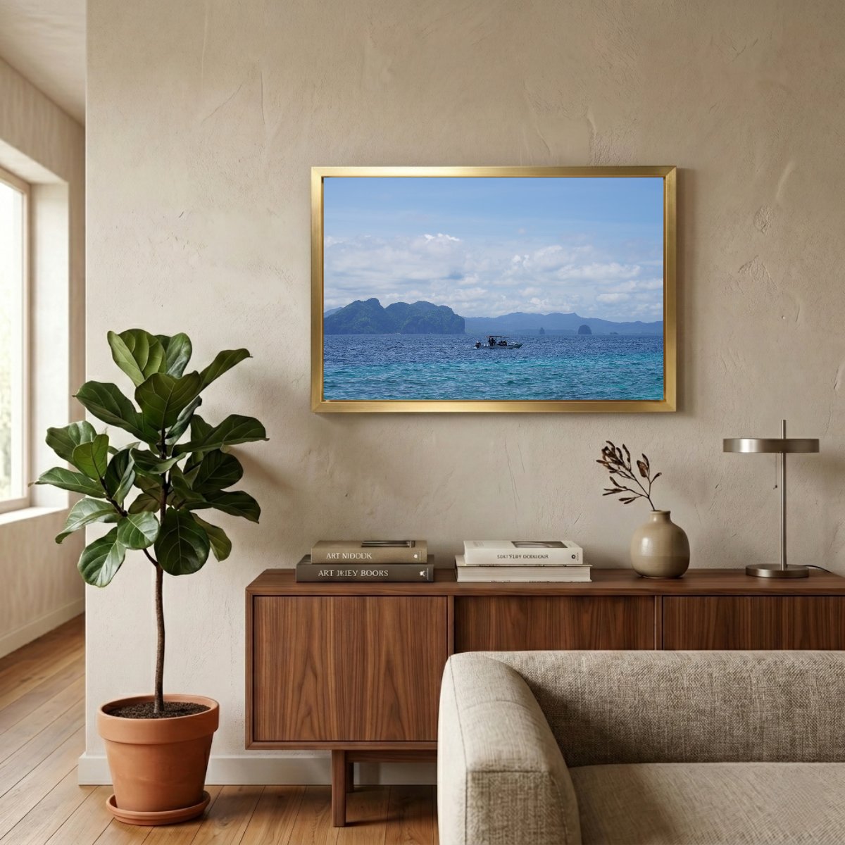 El Nido Sea II