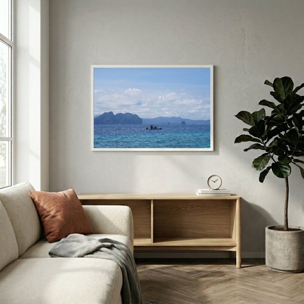 El Nido Sea II